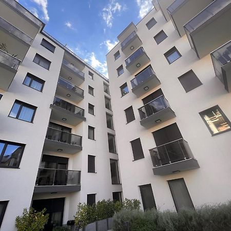 Karzo Property Lk 204 Budapest Eksteriør billede
