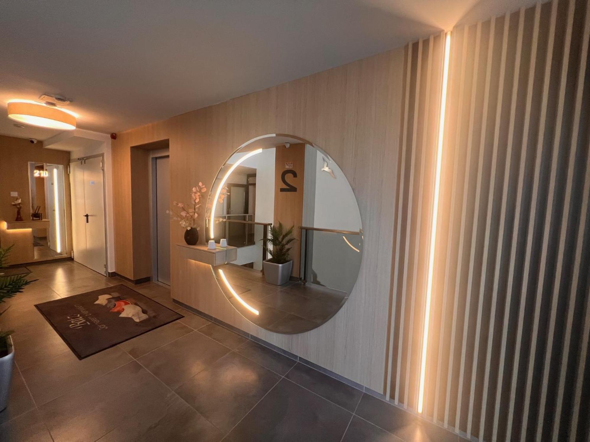 Karzo Property Lk 204 Budapest Eksteriør billede