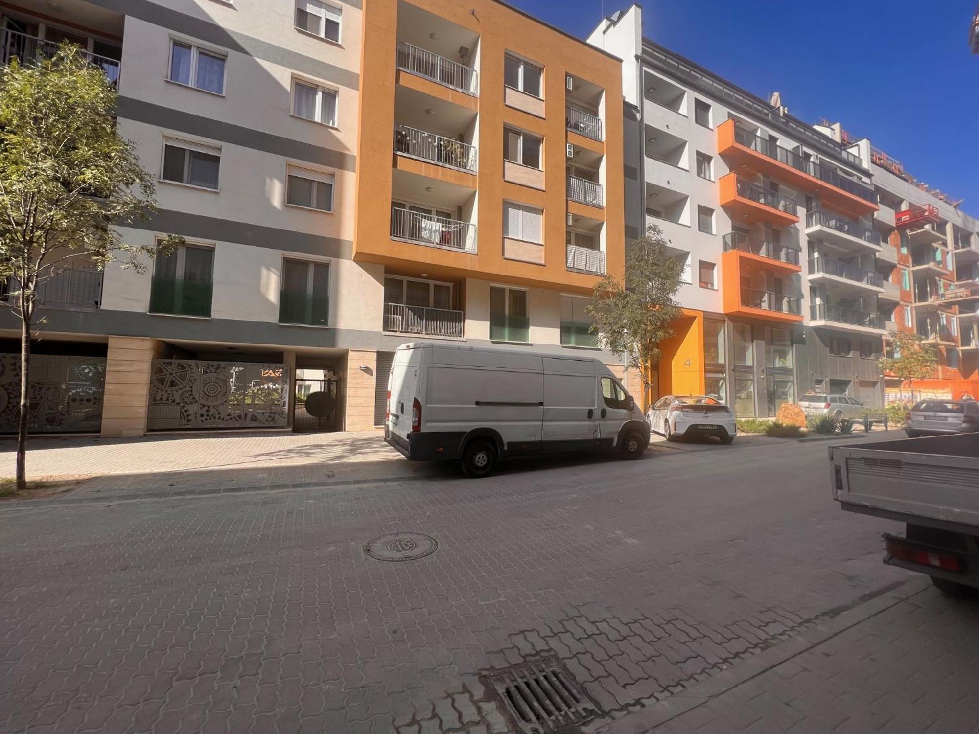 Karzo Property Lk 204 Budapest Eksteriør billede