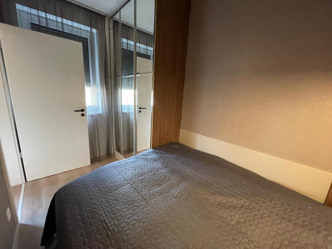 Karzo Property Lk 204 Budapest Eksteriør billede