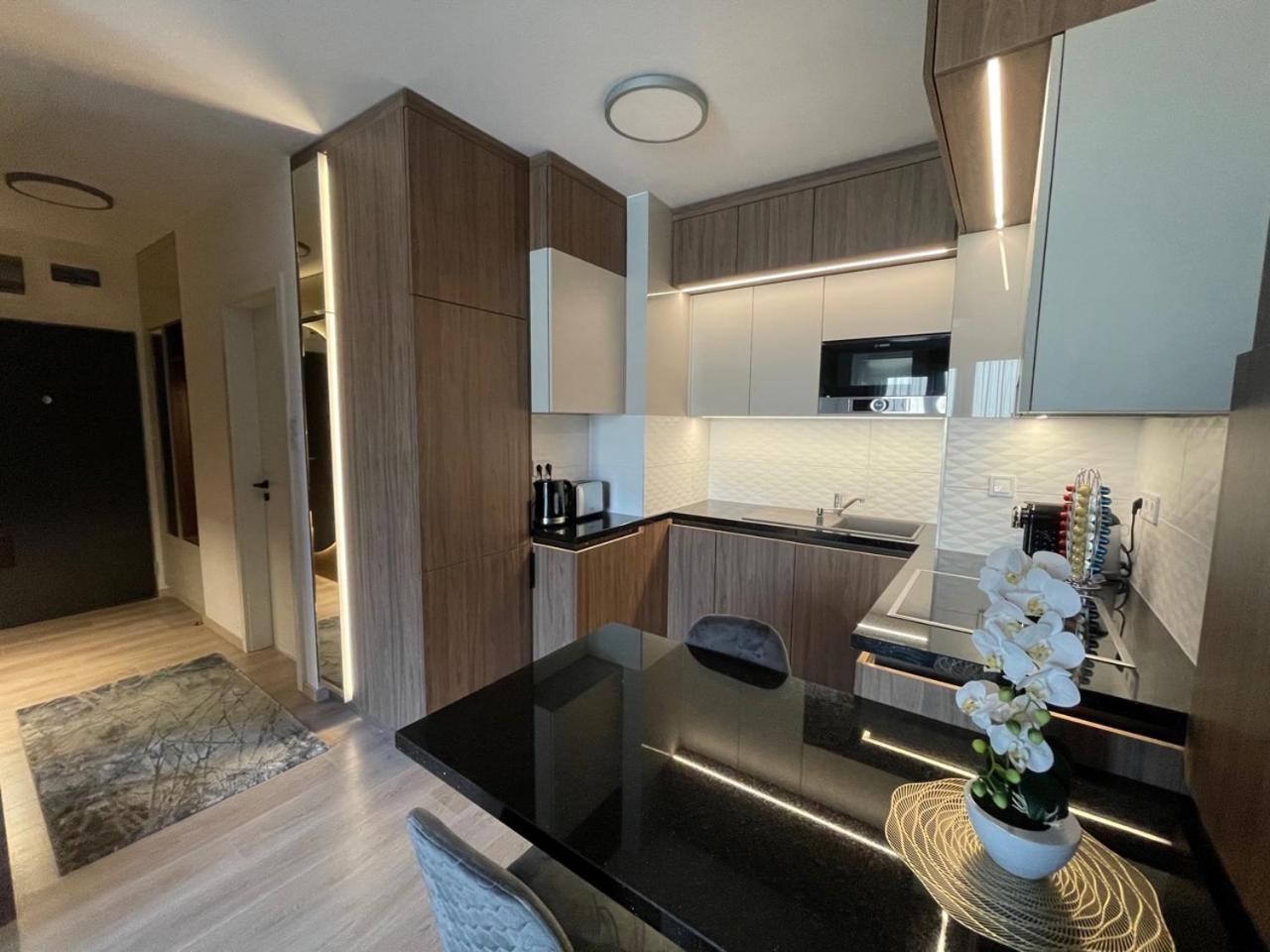 Karzo Property Lk 204 Budapest Eksteriør billede
