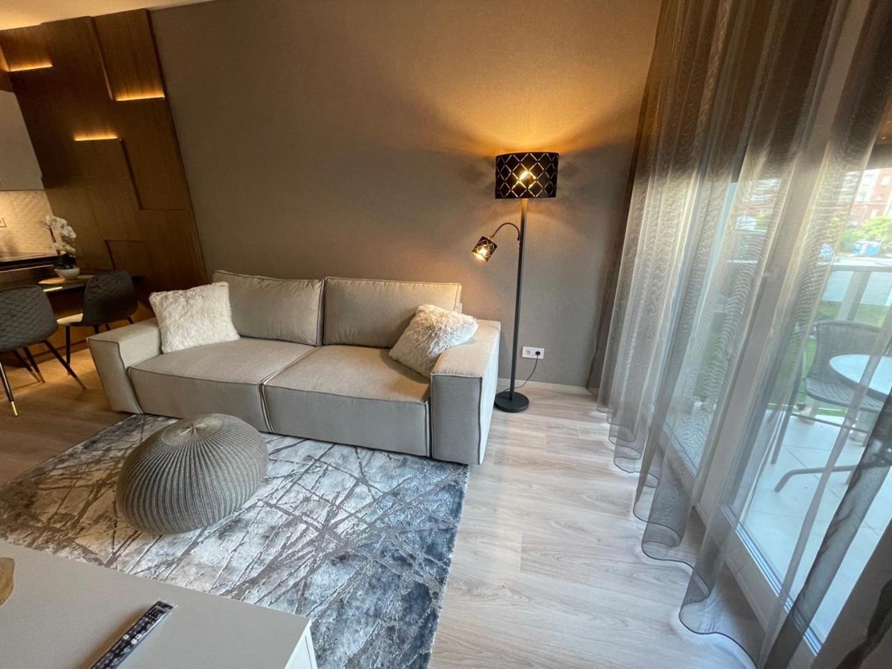 Karzo Property Lk 204 Budapest Eksteriør billede