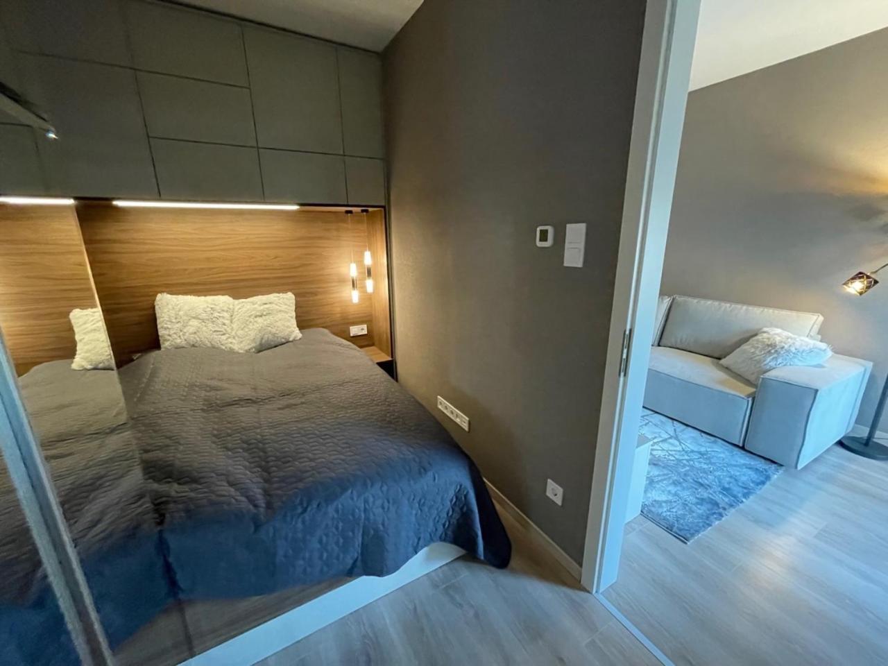 Karzo Property Lk 204 Budapest Eksteriør billede