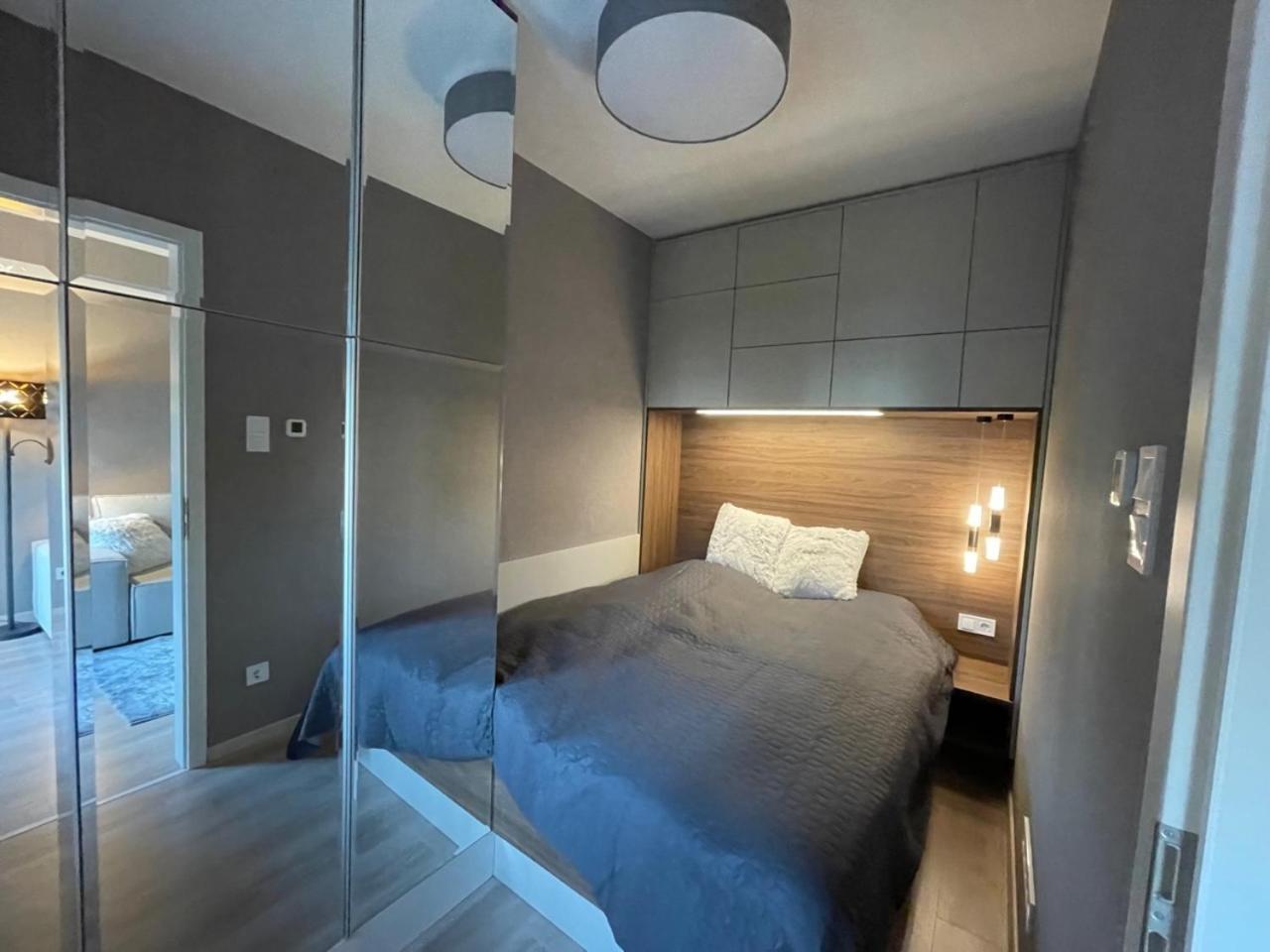 Karzo Property Lk 204 Budapest Eksteriør billede