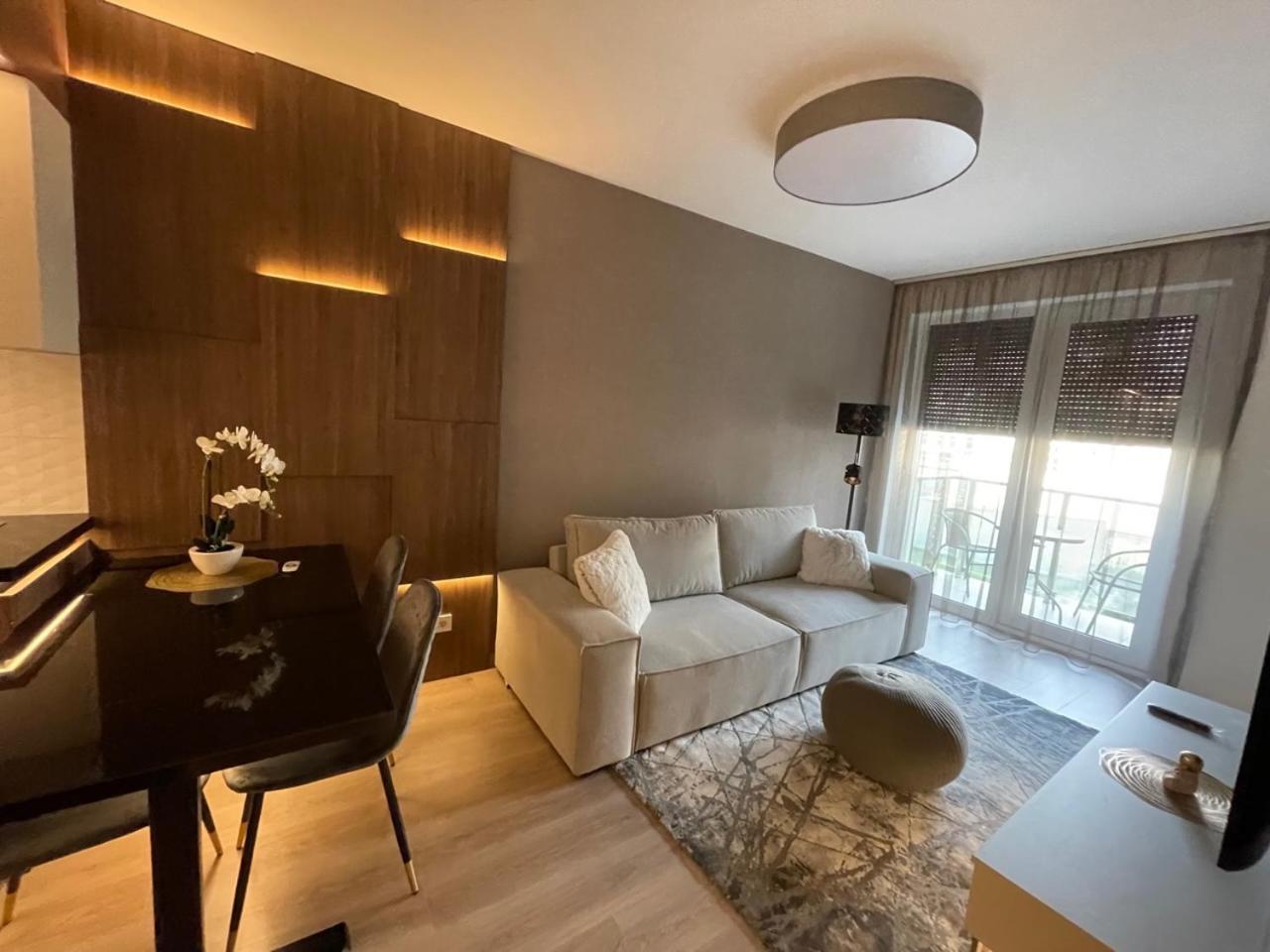 Karzo Property Lk 204 Budapest Eksteriør billede